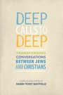 Cover: Deep Calls to Deep - SCM Press