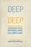 Cover: Deep Calls to Deep - SCM Press