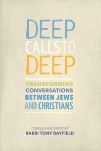 Enlarge image Cover: Deep Calls to Deep - SCM Press
