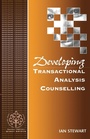 Cover: Developing Transactional Analysis Counselling - SAGE Publications Inc