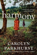 Cover: Harmony - Penguin USA