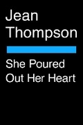 Cover: She Poured Out Her Heart - Blue Rider Press