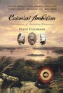 Cover: Colonial Ambition - Simon + Schuster LLC