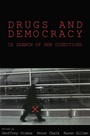 Cover: Drugs And Democracy - Simon + Schuster LLC