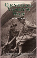 Cover: General Vasey's War - Simon + Schuster LLC