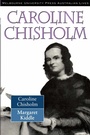 Cover: Caroline Chisholm - Simon + Schuster LLC