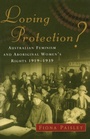 Cover: Loving Protection? - Simon + Schuster LLC