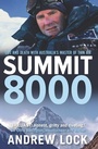 Cover: Summit 8000 - Simon + Schuster LLC