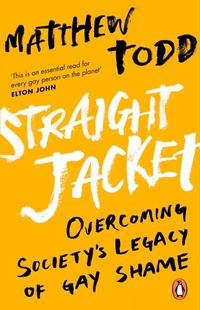 Enlarge image Cover: Straight Jacket - Black Swan