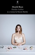 Cover: Hedda Gabler - Faber & Faber