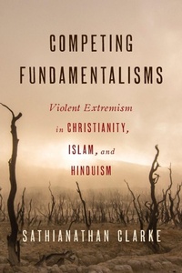 Enlarge image Cover: Competing Fundamentalisms - Westminster/John Knox Press,U.S.
