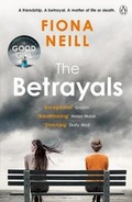 Cover: The Betrayals - Michael Joseph Ltd