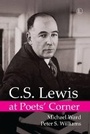 Cover: C.S. Lewis at Poets' Corner - Lutterworth Press