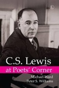 Cover: C.S. Lewis at Poets' Corner - Lutterworth Press
