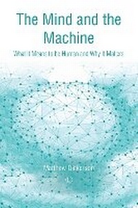 Enlarge image Cover: The Mind and the Machine - Lutterworth Press
