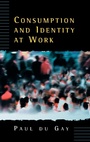 Cover: Consumption and Identity at Work - SAGE Publications Inc