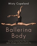 Cover: Ballerina Body - Sphere