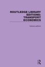 Cover: Routledge Library Editions: Transport Economics - Routledge