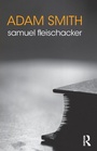 Cover: Adam Smith - Routledge