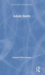 Cover: Adam Smith - Routledge