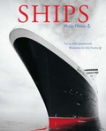 Cover: Ships - Harry N. Abrams, Inc.