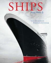 Enlarge image Cover: Ships - Harry N. Abrams, Inc.
