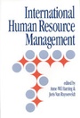 Cover: International Human Resource Management - SAGE Publications Ltd