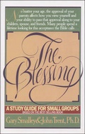 Cover: Blessing Dg - NavPress
