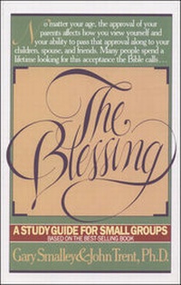 Enlarge image Cover: Blessing Dg - NavPress