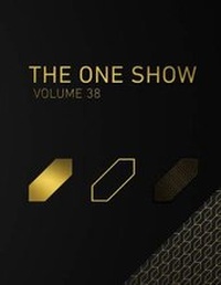 Abbildung von: The One Show, Volume 38 - Rockport Publishers Inc.