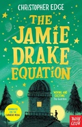 Cover: The Jamie Drake Equation - Nosy Crow Ltd
