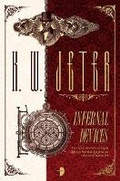 Cover: Infernal Devices - Angry Robot