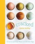 Cover: Cracked - Kyle Books