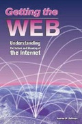 Cover: Getting the Web - ebrandedbooks.com,US