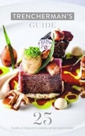 Cover: The Trencherman's Guide: No. 25 - Salt Media Ltd