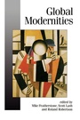 Cover: Global Modernities - SAGE Publications Inc