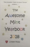 Cover: The Awesome Mint Yearbook - The Counsellor Trainer