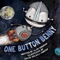 Cover: One Button Benny - Little Door Books