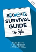 Cover: The Spunout.Ie Survival Guide to Life 2016 - SpunOut.ie
