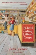 Cover: What's Eating Gilbert Grape - Fox, Finch & Tepper