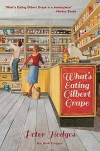 Enlarge image Cover: What's Eating Gilbert Grape - Fox, Finch & Tepper
