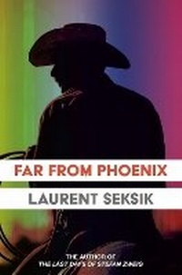 Enlarge image Cover: Far From Phoenix - Salammbo Press