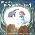 Cover: Winter Wonderland: 1 - Top Banana Publishing
