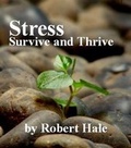 Cover: Stress - Thrive and Survive - Mental Jungle Books