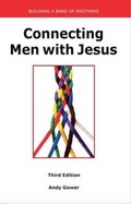 Cover: Connecting Men with Jesus - On The Line Training