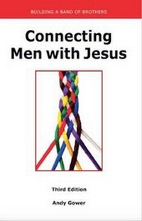 Enlarge image Cover: Connecting Men with Jesus - On The Line Training