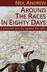 Abbildung von: Around the Races in Eighty Days - Shore Books and Design