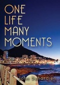 Cover: One Life Many Moments - Duncurin Publishing