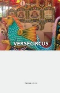 Cover: Versecircus - Thinkaeon
