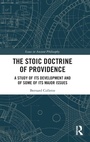 Cover: The Stoic Doctrine of Providence - Routledge